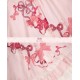 Mademoiselle Pearl Bow Rabbit Tops Blouses Aprons Skirts JSKs and Ops(Reservation/Full Payment Without Shipping)